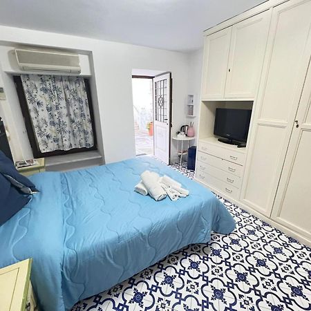 Hotel Civico13 Capri Extérieur photo