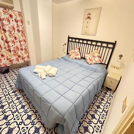 Hotel Civico13 Capri Extérieur photo