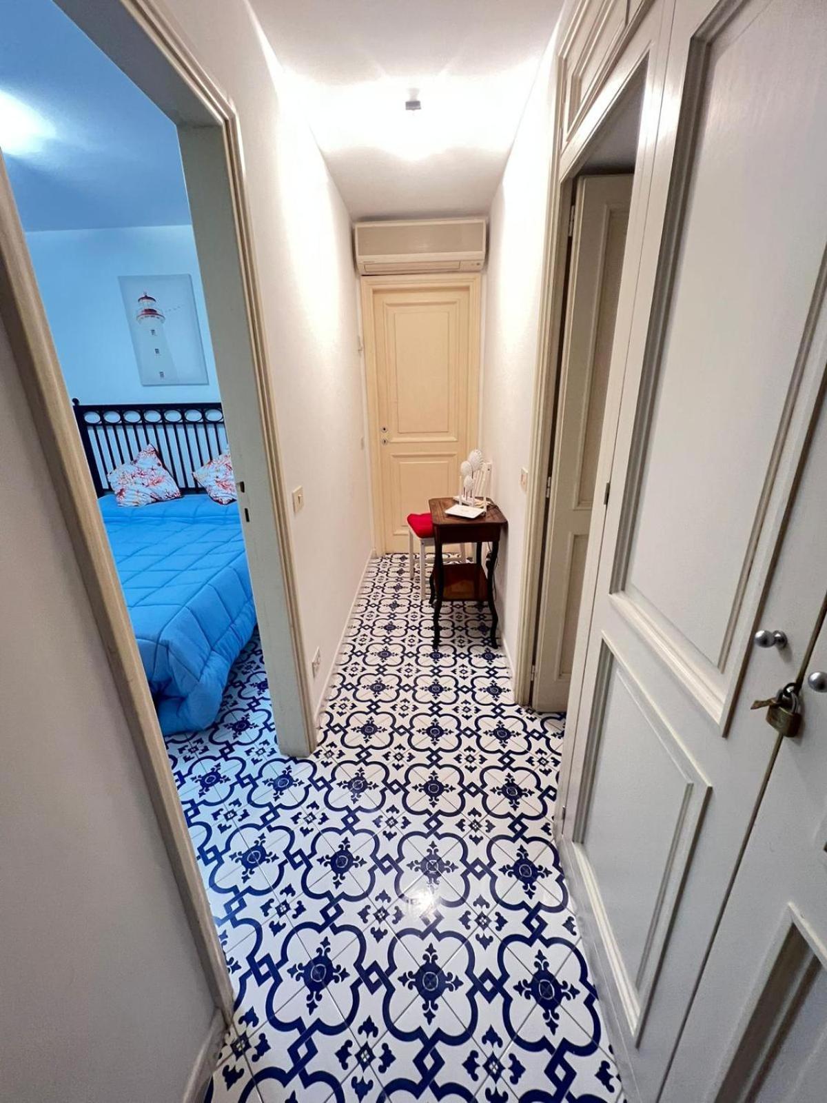 Hotel Civico13 Capri Extérieur photo