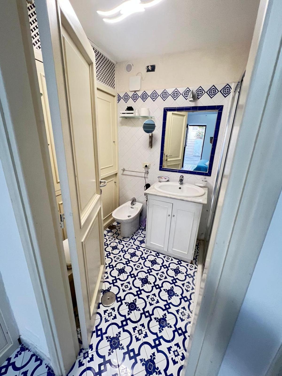Hotel Civico13 Capri Extérieur photo