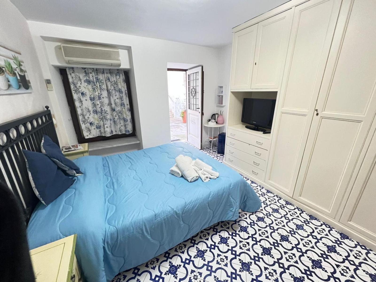 Hotel Civico13 Capri Extérieur photo