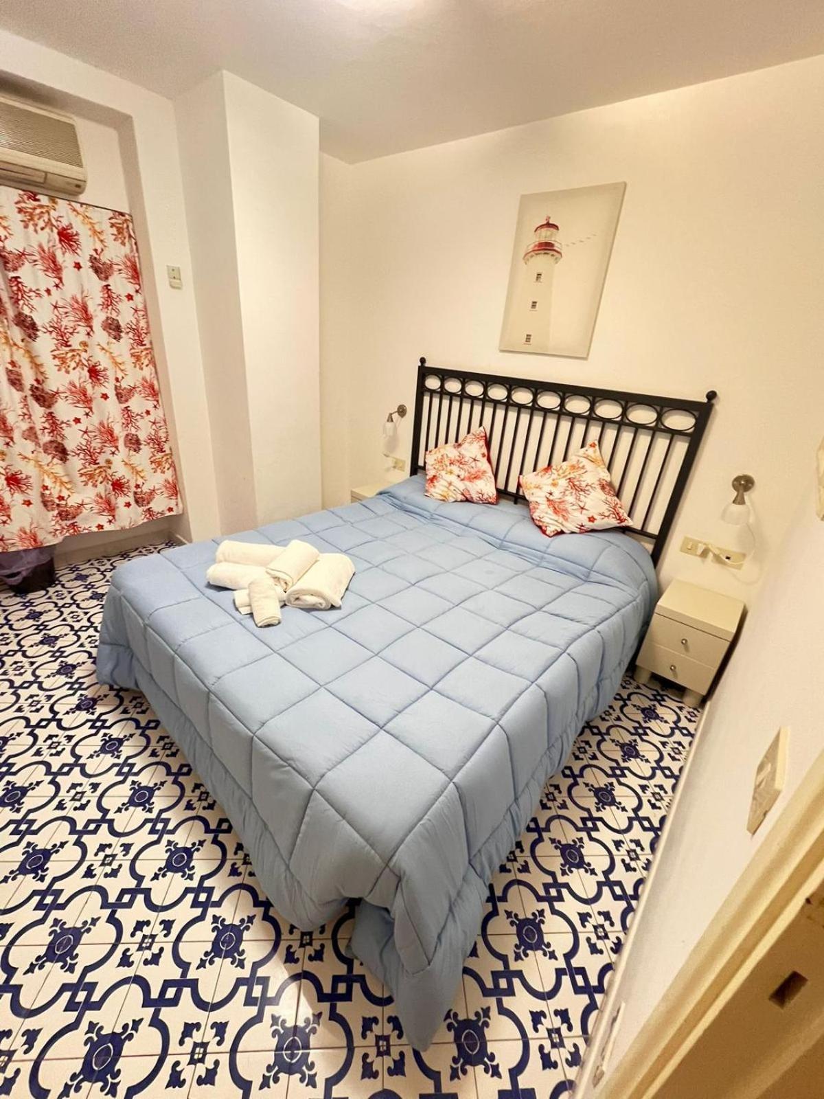Hotel Civico13 Capri Extérieur photo