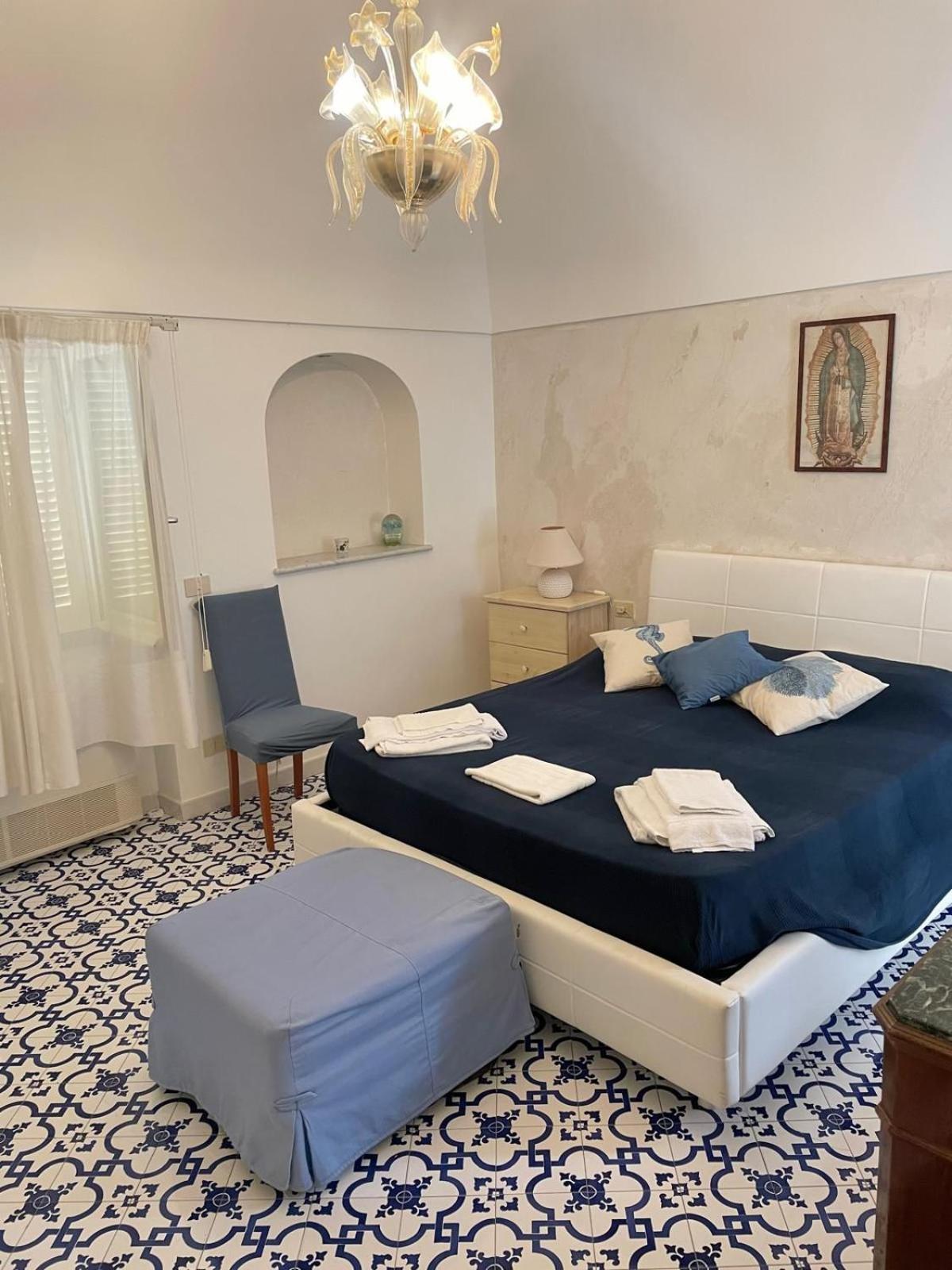 Hotel Civico13 Capri Extérieur photo